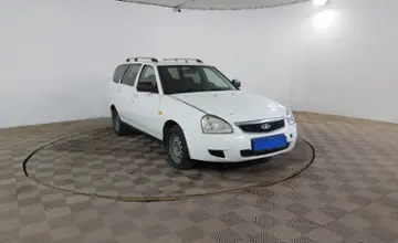 LADA (ВАЗ) Priora 2013 года за 1 290 000 тг. в Шымкент фото 3