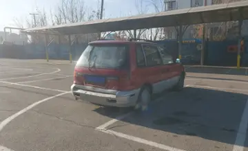 Mitsubishi Space Runner 1992 года за 630 000 тг. в Алматы фото 3