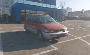 Mitsubishi Space Runner 1992 года за 630 000 тг. в Алматы фото 2
