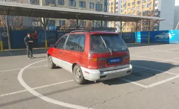 Mitsubishi Space Runner 1992 года за 630 000 тг. в Алматы фото 4