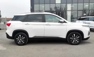 Chevrolet Captiva 2021 года за 9 290 000 тг. в Тараз фото 4