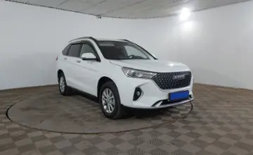 Haval M6 2023 года за 7 990 000 тг. в Шымкент фото 3