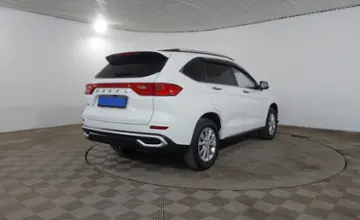 Haval M6 2023 года за 7 990 000 тг. в Шымкент