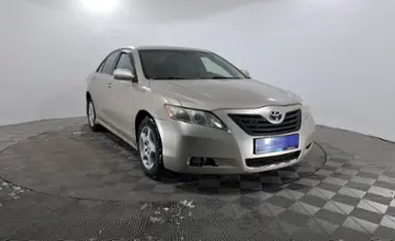 Toyota Camry 2006 года за 4 190 000 тг. в Павлодар фото 3