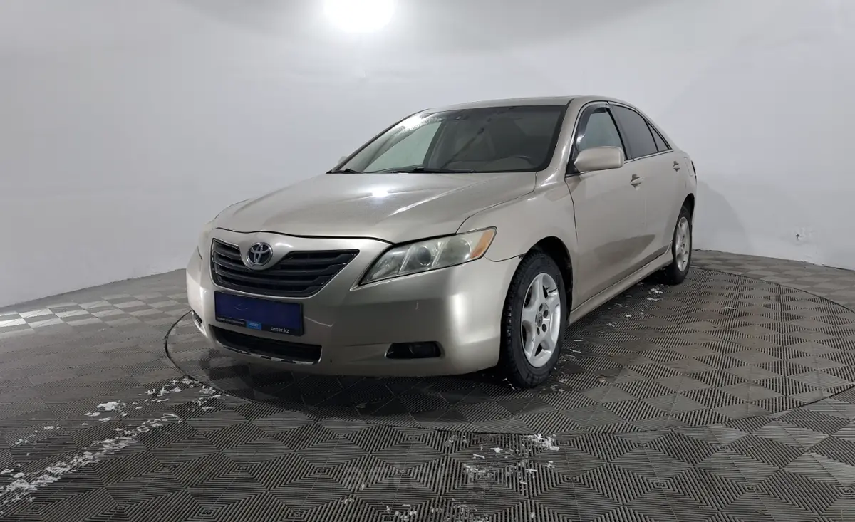 2006 Toyota Camry