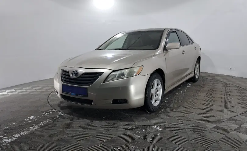 Toyota Camry 2006 года за 4 190 000 тг. в Павлодар