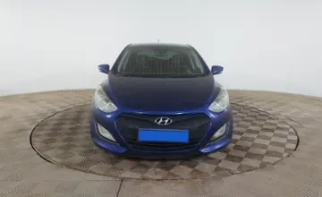 Hyundai i30 2012 года за 4 590 000 тг. в Шымкент фото 2