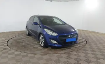 Hyundai i30 2012 года за 4 590 000 тг. в Шымкент фото 3