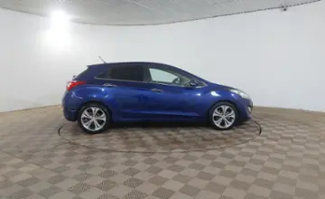 Hyundai i30 2012 года за 4 590 000 тг. в Шымкент фото 4