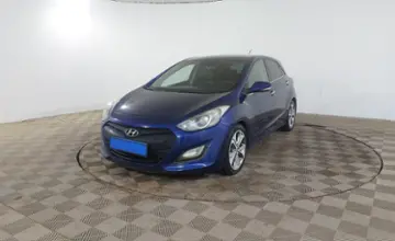 Hyundai i30 2012 года за 4 590 000 тг. в Шымкент фото 1