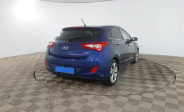Hyundai i30 2012 года за 4 590 000 тг. в Шымкент
