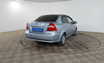Ravon Nexia R3 2016 года за 3 190 000 тг. в Шымкент
