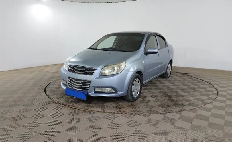 Ravon Nexia R3 2016 года за 3 190 000 тг. в Шымкент