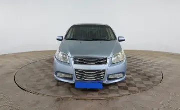 Ravon Nexia R3 2016 года за 3 190 000 тг. в Шымкент фото 2