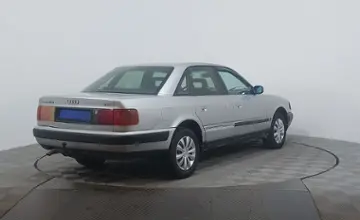 Audi 100 1991 года за 1 490 000 тг. в Астана