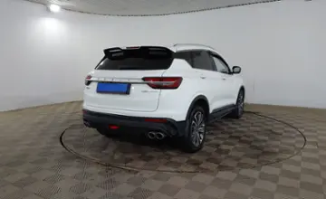 Geely Coolray 2022 года за 8 990 000 тг. в Шымкент