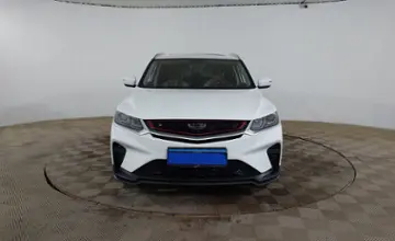 Geely Coolray 2022 года за 8 990 000 тг. в Шымкент фото 2