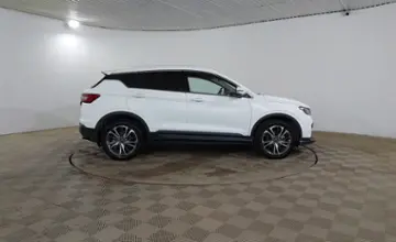 Geely Coolray 2022 года за 8 990 000 тг. в Шымкент фото 4