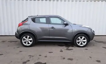 Nissan Juke 2012 года за 5 500 000 тг. в Алматы фото 4