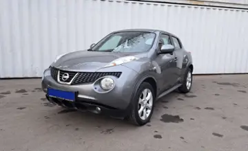 Nissan Juke 2012 года за 5 500 000 тг. в Алматы фото 1