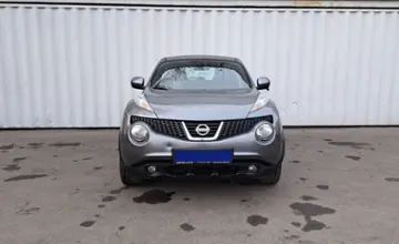 Nissan Juke 2012 года за 5 500 000 тг. в Алматы фото 2