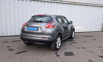 Nissan Juke 2012 года за 5 500 000 тг. в Алматы