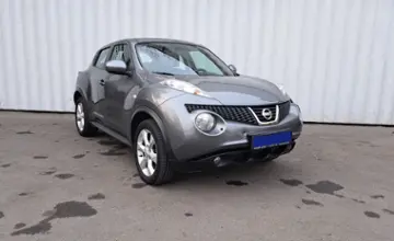 Nissan Juke 2012 года за 5 500 000 тг. в Алматы фото 3