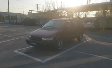 Mitsubishi Space Wagon 1992 года за 1 390 000 тг. в Алматы фото 1