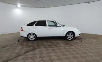 LADA (ВАЗ) Priora 2014 года за 2 390 000 тг. в Шымкент фото 4