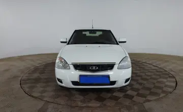 LADA (ВАЗ) Priora 2014 года за 2 390 000 тг. в Шымкент фото 2