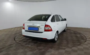 LADA (ВАЗ) Priora 2014 года за 2 390 000 тг. в Шымкент