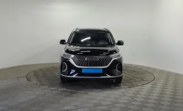 Haval M6 2023 года за 7 850 000 тг. в Алматы фото 2