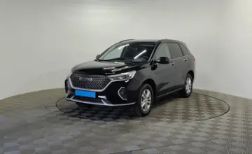 Haval M6 2023 года за 7 990 000 тг. в Алматы фото 1