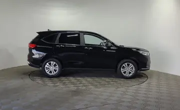 Haval M6 2023 года за 7 990 000 тг. в Алматы фото 4