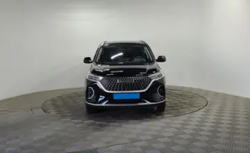 Haval M6 2023 года за 7 990 000 тг. в Алматы фото 2