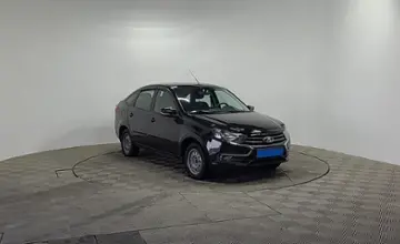 LADA (ВАЗ) Granta 2020 года за 3 990 000 тг. в Алматы фото 3