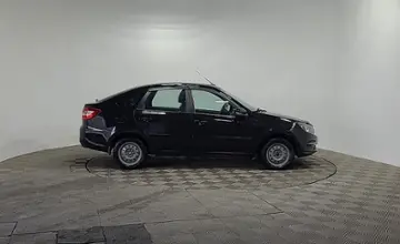 LADA (ВАЗ) Granta 2020 года за 3 990 000 тг. в Алматы фото 4