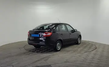 LADA (ВАЗ) Granta 2020 года за 3 990 000 тг. в Алматы