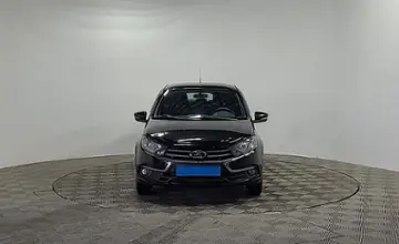 LADA (ВАЗ) Granta 2020 года за 3 990 000 тг. в Алматы фото 2