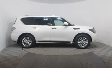Nissan Patrol 2013 года за 10 990 000 тг. в Астана фото 4