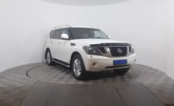 Nissan Patrol 2013 года за 10 990 000 тг. в Астана фото 3