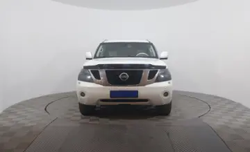 Nissan Patrol 2013 года за 10 990 000 тг. в Астана фото 2
