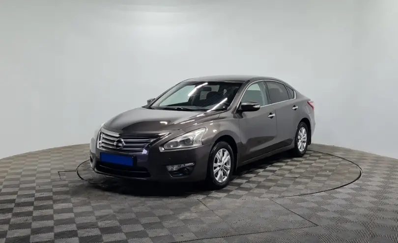 Nissan Teana 2014 года за 7 500 000 тг. в Алматы