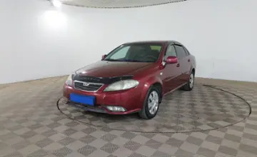 Daewoo Gentra 2014 года за 2 800 000 тг. в Шымкент фото 1