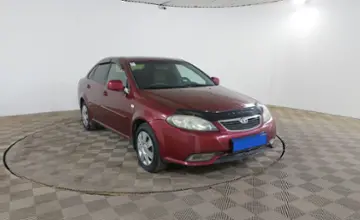 Daewoo Gentra 2014 года за 2 800 000 тг. в Шымкент фото 3