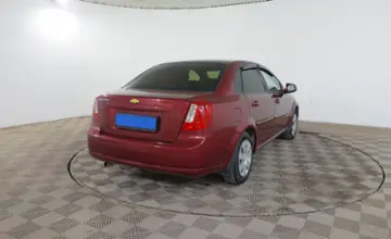 Daewoo Gentra 2014 года за 2 800 000 тг. в Шымкент