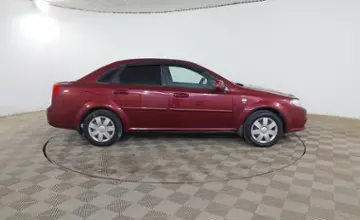 Daewoo Gentra 2014 года за 2 800 000 тг. в Шымкент фото 4