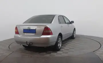 Toyota Corolla 2000 года за 1 790 000 тг. в Астана