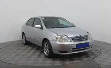 Toyota Corolla 2000 года за 1 790 000 тг. в Астана фото 3