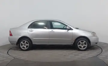 Toyota Corolla 2000 года за 1 790 000 тг. в Астана фото 4